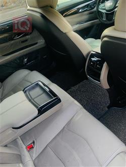 کادیلاک CT6